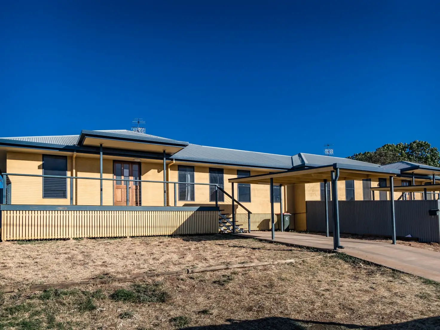 Main view of Homely unit listing, 2/12 Sunflower Street, Mount Isa QLD 4825