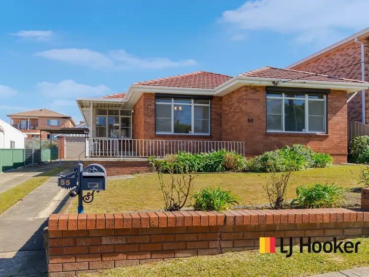 55 Rickard Street, Merrylands NSW 2160
