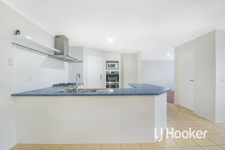 Third view of Homely house listing, 9 Earlwood Street, Narre Warren South VIC 3805