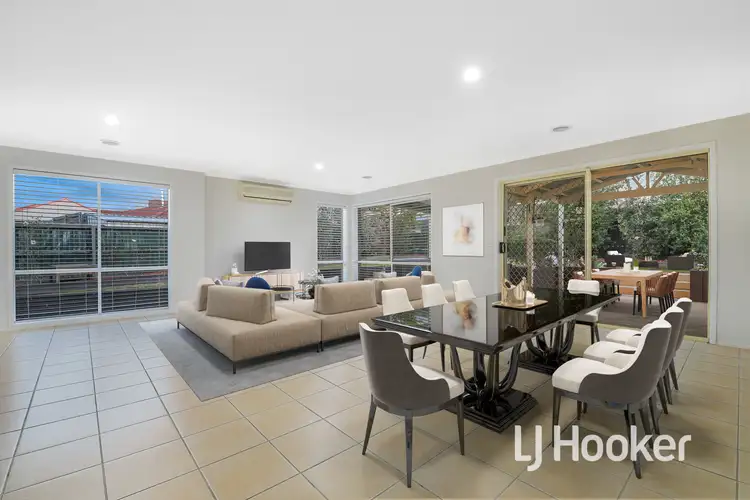 Fourth view of Homely house listing, 9 Earlwood Street, Narre Warren South VIC 3805