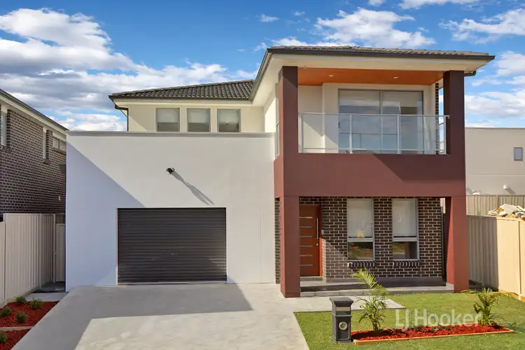 Main view of Homely house listing, Lot 1/14 Locosi Street, Schofields NSW 2762