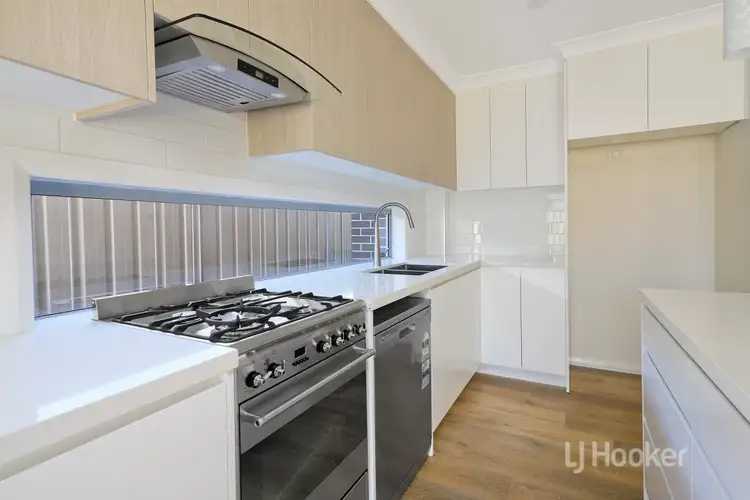 Third view of Homely house listing, Lot 1/14 Locosi Street, Schofields NSW 2762