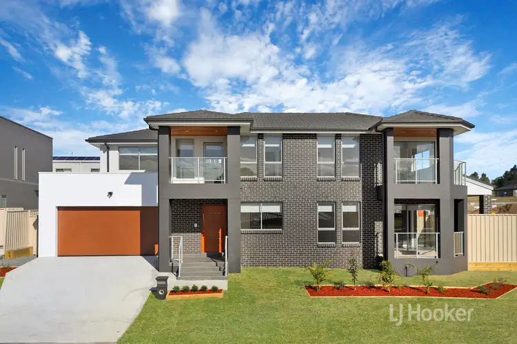 Main view of Homely house listing, Lot 2/14 Locosi Street, Schofields NSW 2762