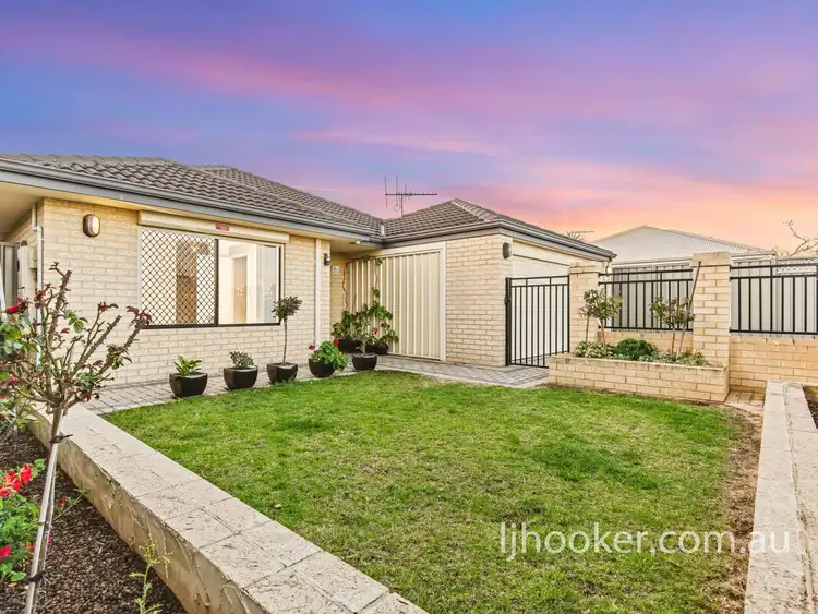 Second view of Homely house listing, 45 Reginald Street, Queens Park WA 6107