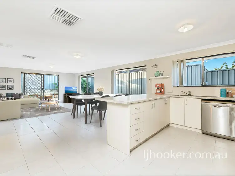 Third view of Homely house listing, 45 Reginald Street, Queens Park WA 6107