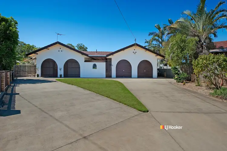 Main view of Homely house listing, 49 Coronet Drive, Bray Park QLD 4500
