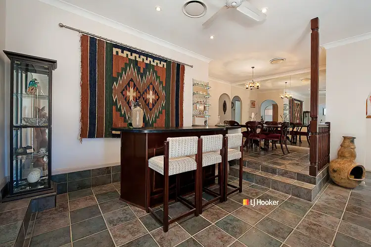 Fifth view of Homely house listing, 49 Coronet Drive, Bray Park QLD 4500