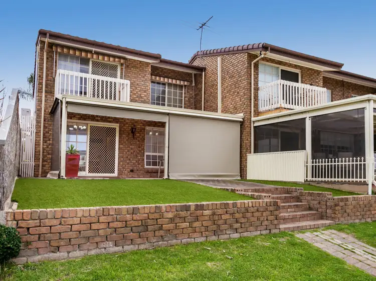 Second view of Homely townhouse listing, Unit 1/5 Redsails Court, West Lakes Shore SA 5020