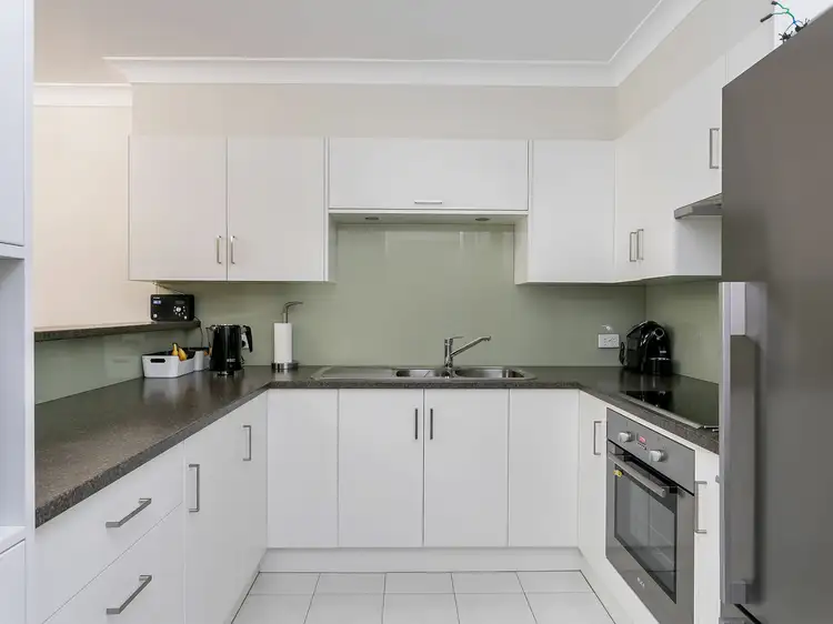 Third view of Homely townhouse listing, Unit 1/5 Redsails Court, West Lakes Shore SA 5020