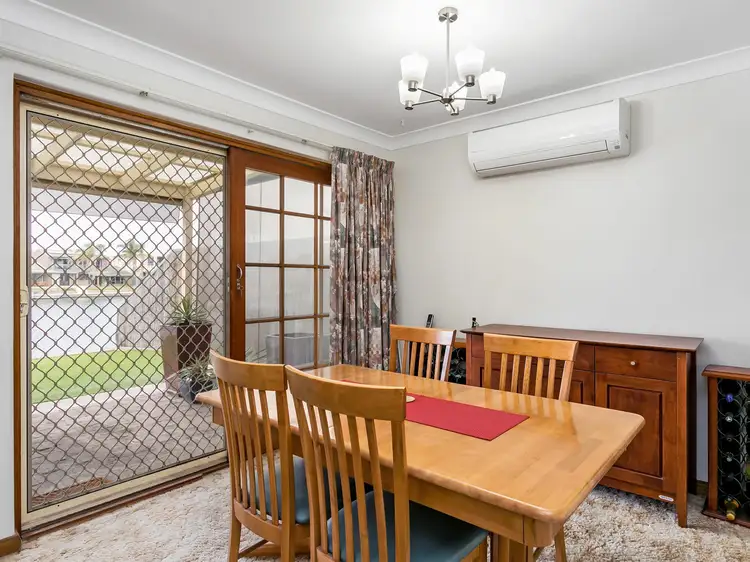 Fourth view of Homely townhouse listing, Unit 1/5 Redsails Court, West Lakes Shore SA 5020