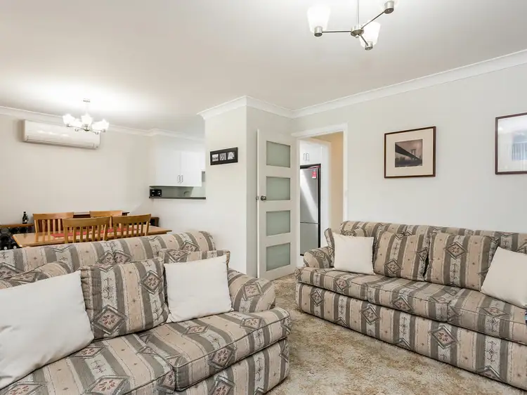 Fifth view of Homely townhouse listing, Unit 1/5 Redsails Court, West Lakes Shore SA 5020