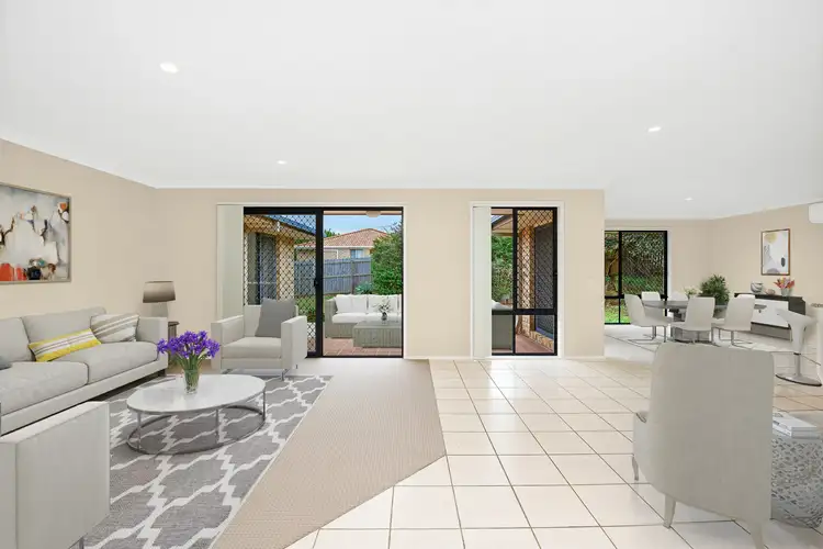 Fourth view of Homely house listing, 36 Turquoise Crescent, Griffin QLD 4503
