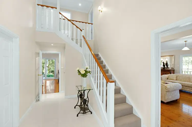 Fifth view of Homely house listing, 10 Eagles Nest Close, Belmont North NSW 2280