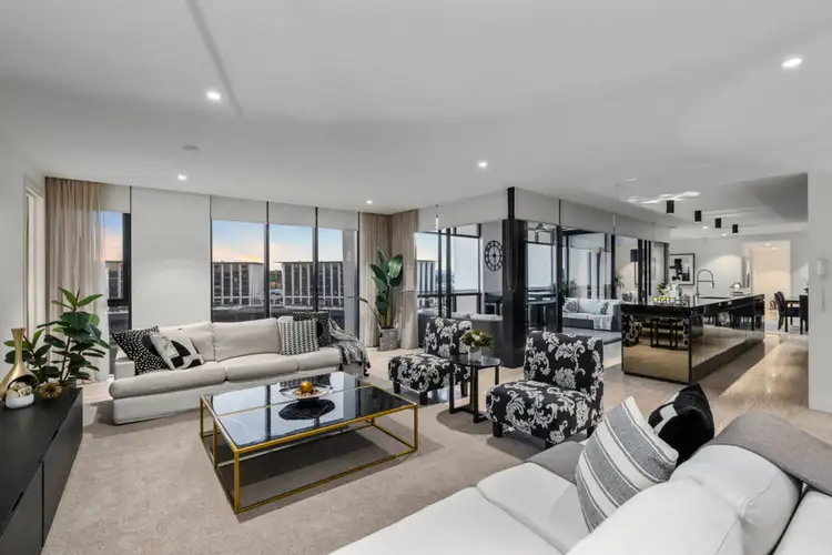 Fourth view of Homely unit listing, 502e Penth Marina Drive, Benowa QLD 4217
