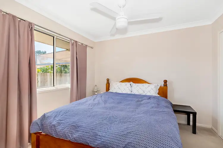 Fifth view of Homely house listing, 11 Freestone Drive, Upper Coomera QLD 4209