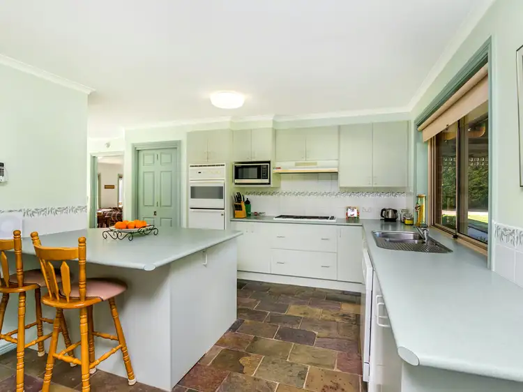 Second view of Homely house listing, 6 Kearns Close, Broadford VIC 3658