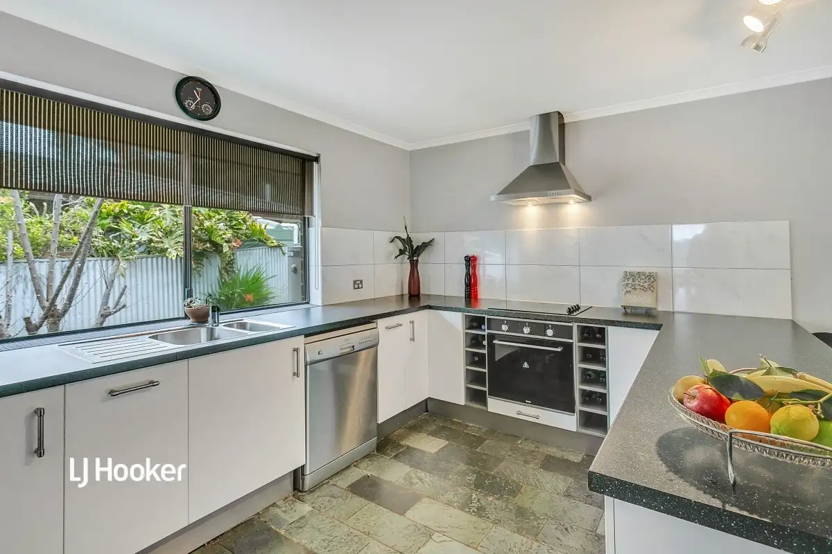 Main view of Homely house listing, 8 Terrigal Court, Redwood Park SA 5097