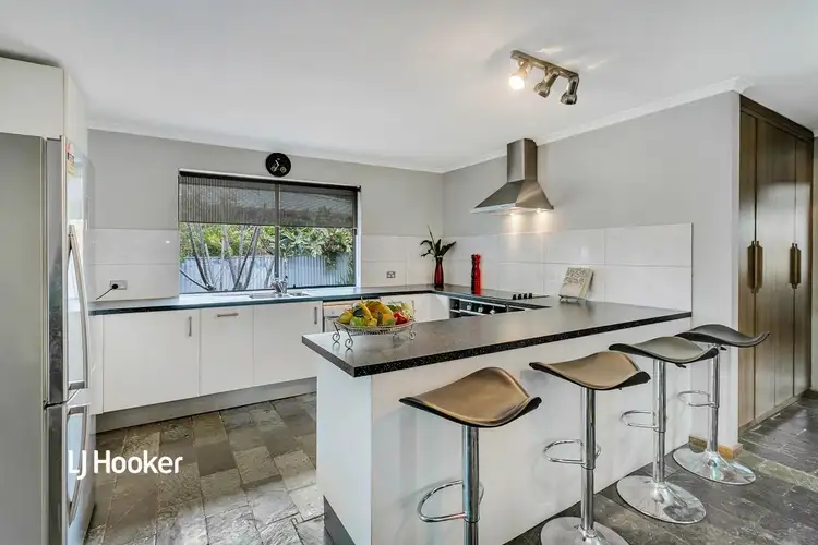 Second view of Homely house listing, 8 Terrigal Court, Redwood Park SA 5097