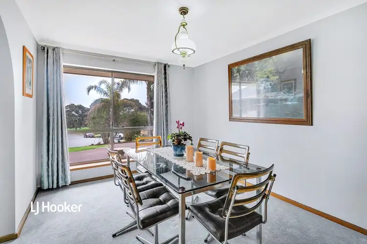 Third view of Homely house listing, 8 Terrigal Court, Redwood Park SA 5097