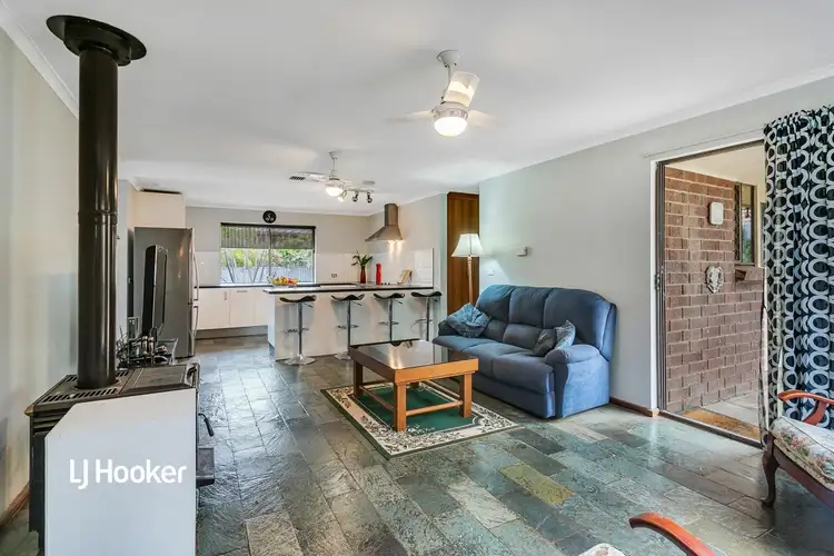 Fourth view of Homely house listing, 8 Terrigal Court, Redwood Park SA 5097