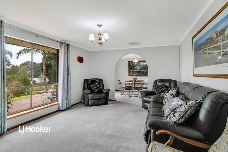 Fifth view of Homely house listing, 8 Terrigal Court, Redwood Park SA 5097
