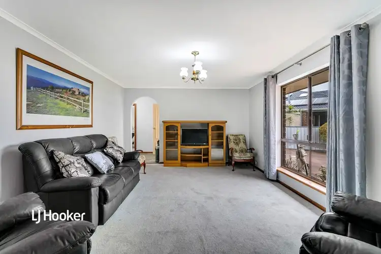 Sixth view of Homely house listing, 8 Terrigal Court, Redwood Park SA 5097
