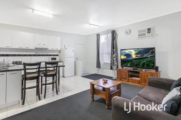 Fourth view of Homely house listing, 8 Teal Court, Dandenong North VIC 3175