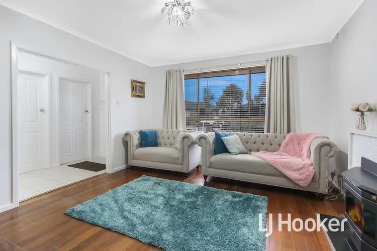 Fifth view of Homely house listing, 8 Teal Court, Dandenong North VIC 3175