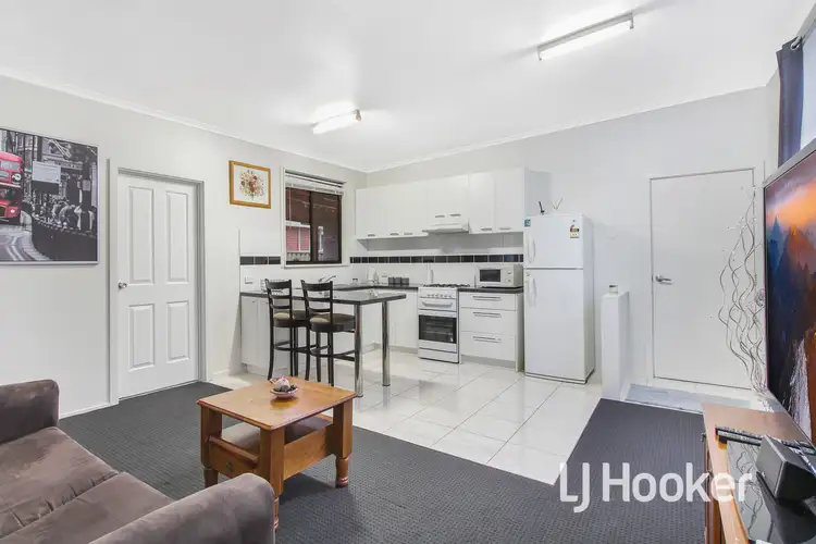 Sixth view of Homely house listing, 8 Teal Court, Dandenong North VIC 3175