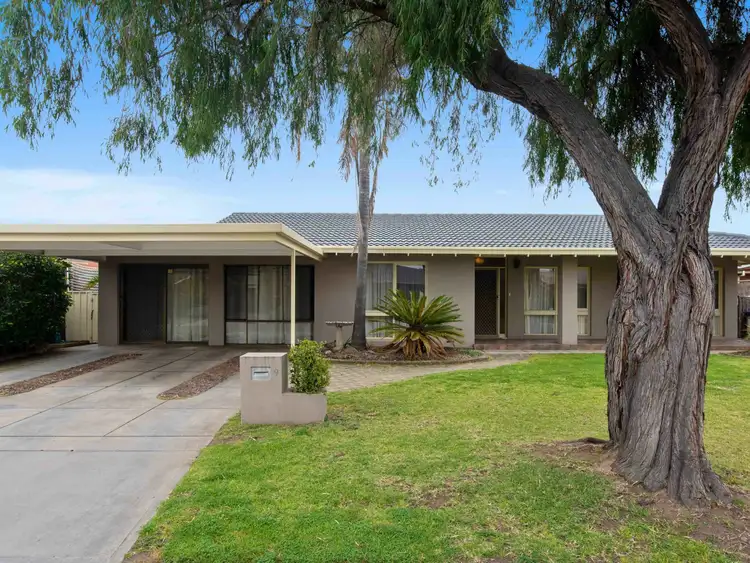 Main view of Homely house listing, 9 Georgia Avenue, Grange SA 5022