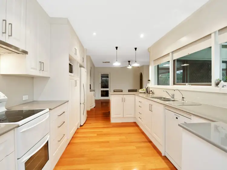 Fifth view of Homely house listing, 9 Georgia Avenue, Grange SA 5022