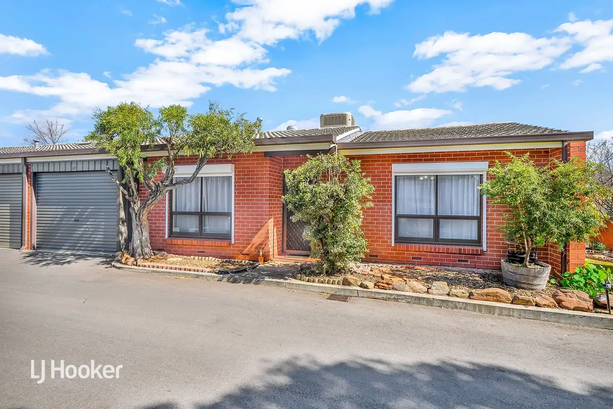 Main view of Homely unit listing, 6/69 Marian Road, Payneham South SA 5070