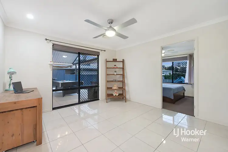 Third view of Homely house listing, 18 Oakwood Road, Warner QLD 4500