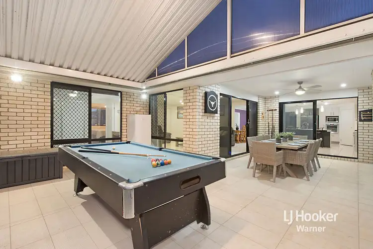 Fourth view of Homely house listing, 18 Oakwood Road, Warner QLD 4500
