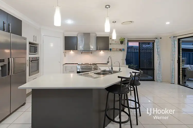 Fifth view of Homely house listing, 18 Oakwood Road, Warner QLD 4500