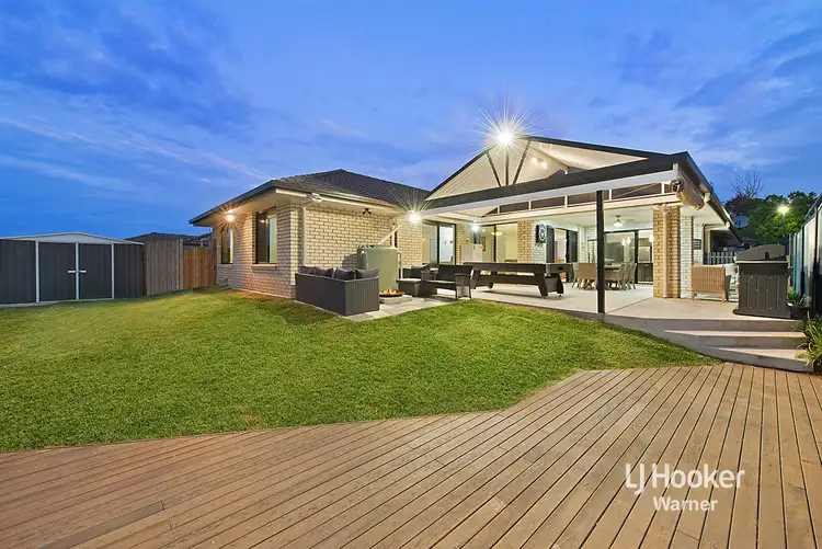 Sixth view of Homely house listing, 18 Oakwood Road, Warner QLD 4500