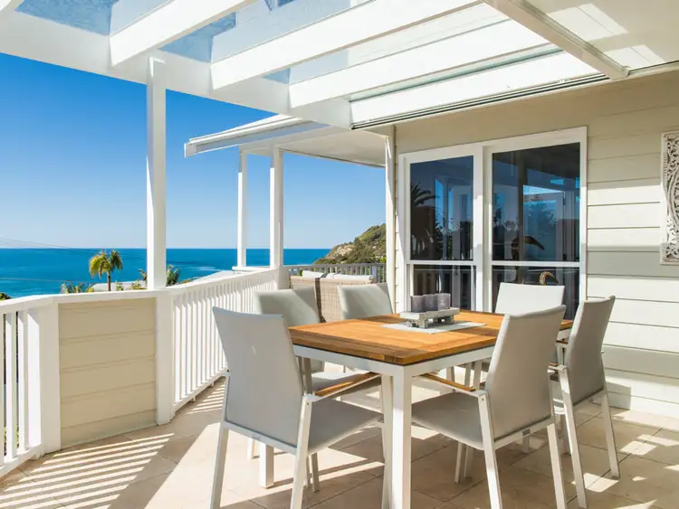 Fifth view of Homely house listing, 85 Narrabeen Park Parade, Mona Vale NSW 2103