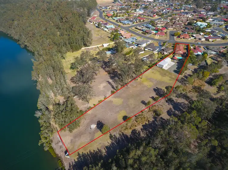 32 Kurrajong Crescent, Taree NSW 2430
