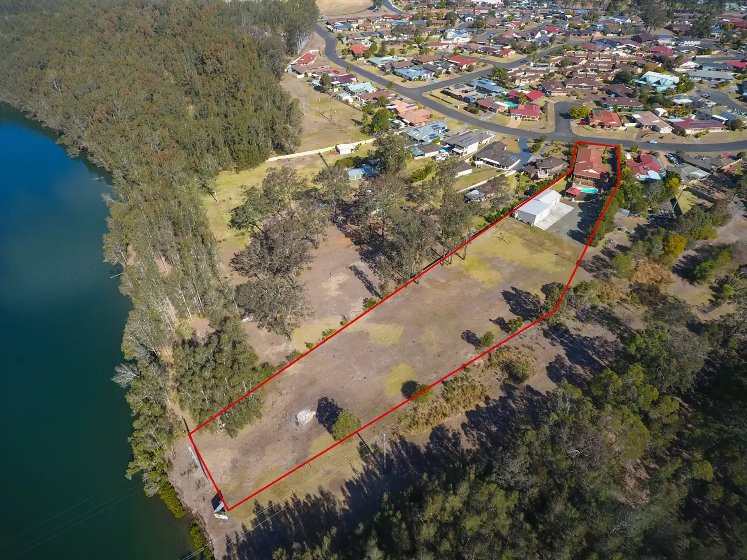Main view of Homely house listing, 32 Kurrajong Crescent, Taree NSW 2430