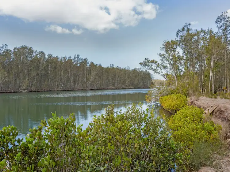 Third view of Homely house listing, 32 Kurrajong Crescent, Taree NSW 2430