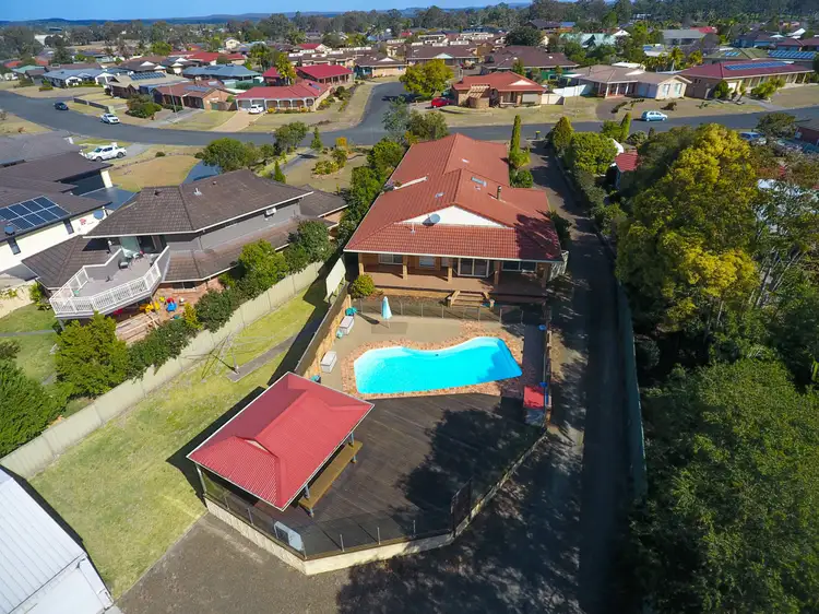 Fourth view of Homely house listing, 32 Kurrajong Crescent, Taree NSW 2430