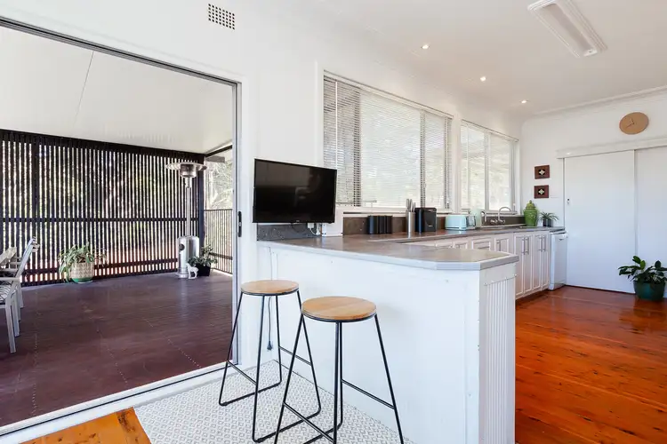 Fifth view of Homely house listing, 7 Rodgers Street, Teralba NSW 2284