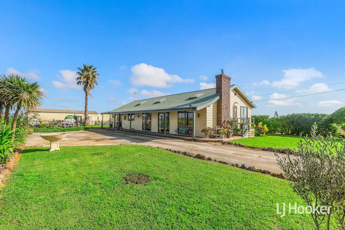 Main view of Homely house listing, 310 Cunninghams Road, Werribee South VIC 3030