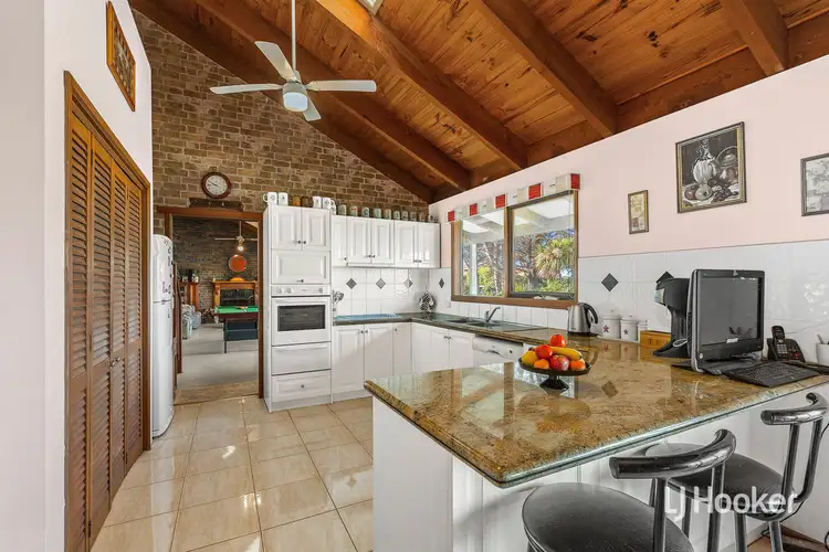 Second view of Homely house listing, 310 Cunninghams Road, Werribee South VIC 3030