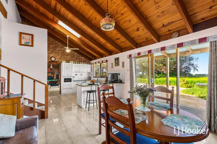 Third view of Homely house listing, 310 Cunninghams Road, Werribee South VIC 3030