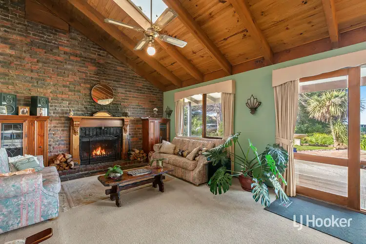 Fourth view of Homely house listing, 310 Cunninghams Road, Werribee South VIC 3030