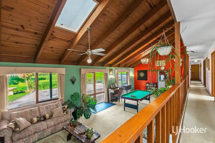 Fifth view of Homely house listing, 310 Cunninghams Road, Werribee South VIC 3030