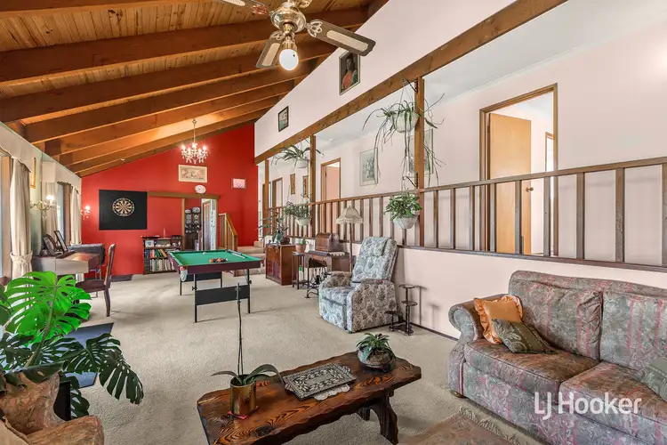 Sixth view of Homely house listing, 310 Cunninghams Road, Werribee South VIC 3030