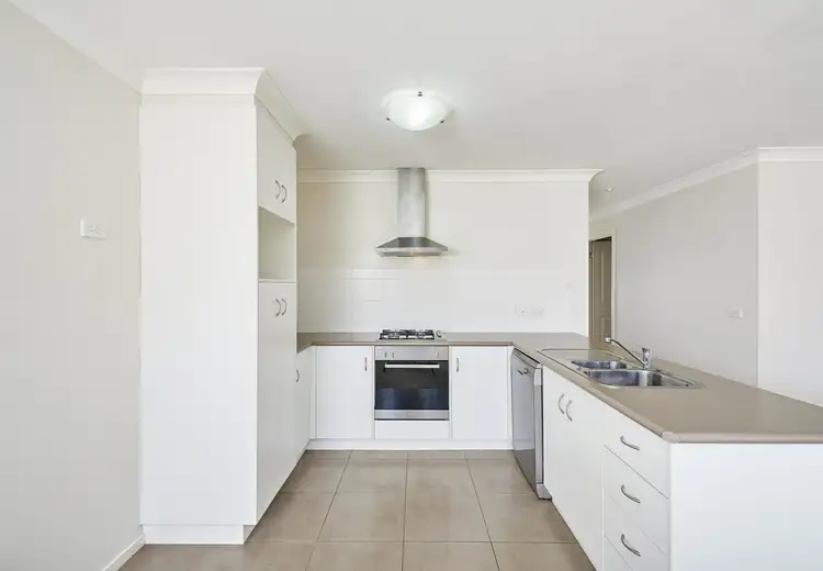 Second view of Homely house listing, Unit 12/10 Mirrul Street, Glenfield Park NSW 2650