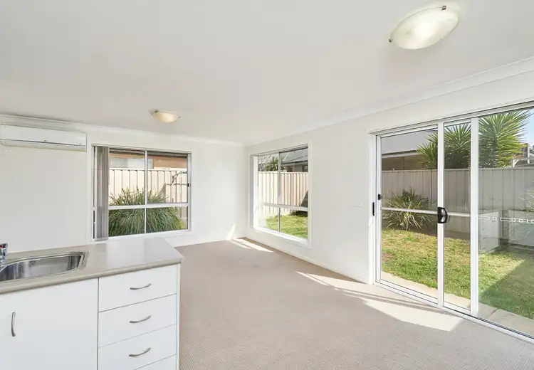 Third view of Homely house listing, Unit 12/10 Mirrul Street, Glenfield Park NSW 2650